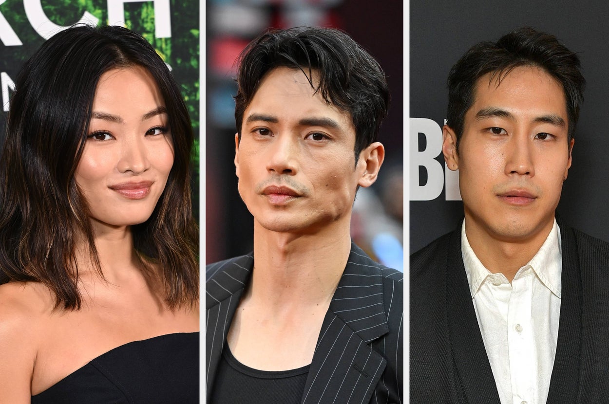 19 Celebs Who Had Veryyy Different Career Paths Before Their Big Hollywood Break