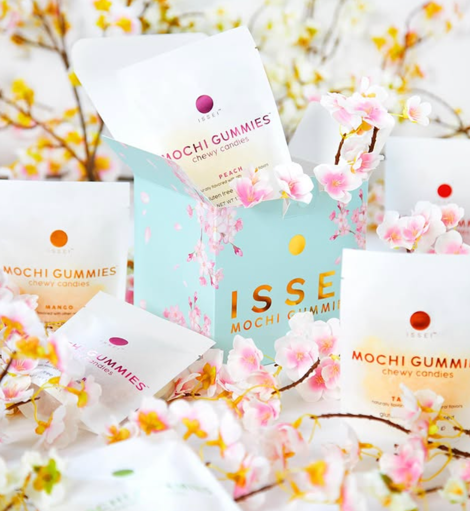 34 Must-Try Asian Food And Drink Brands To Stock Up On