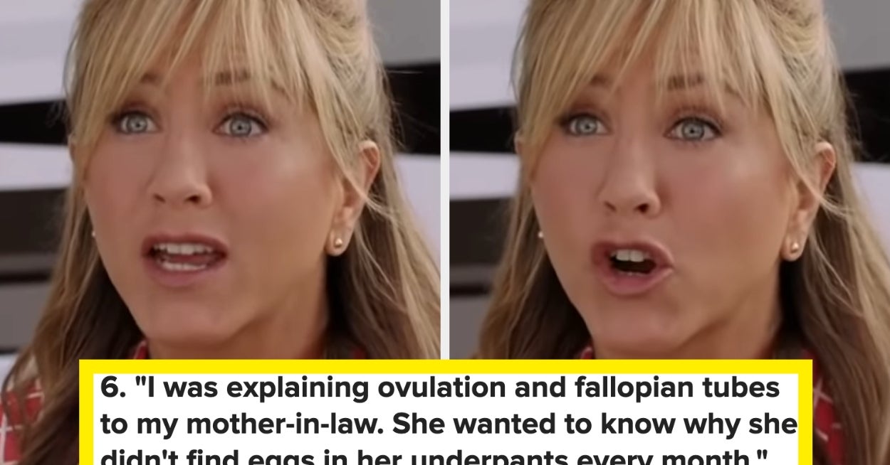 Adults Shared Their "I Can't Believe I Have To Explain This To Another Adult" Stories, And Ohhh Brother