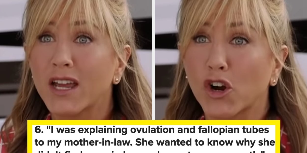 Adults Shared Their "I Can't Believe I Have To Explain This To Another Adult" Stories, And Ohhh Brother