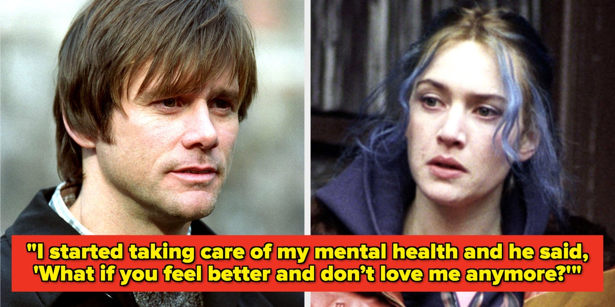 19 Women Reveal The EXACT Moment They Realized Their Significant Other Was Controlling Them