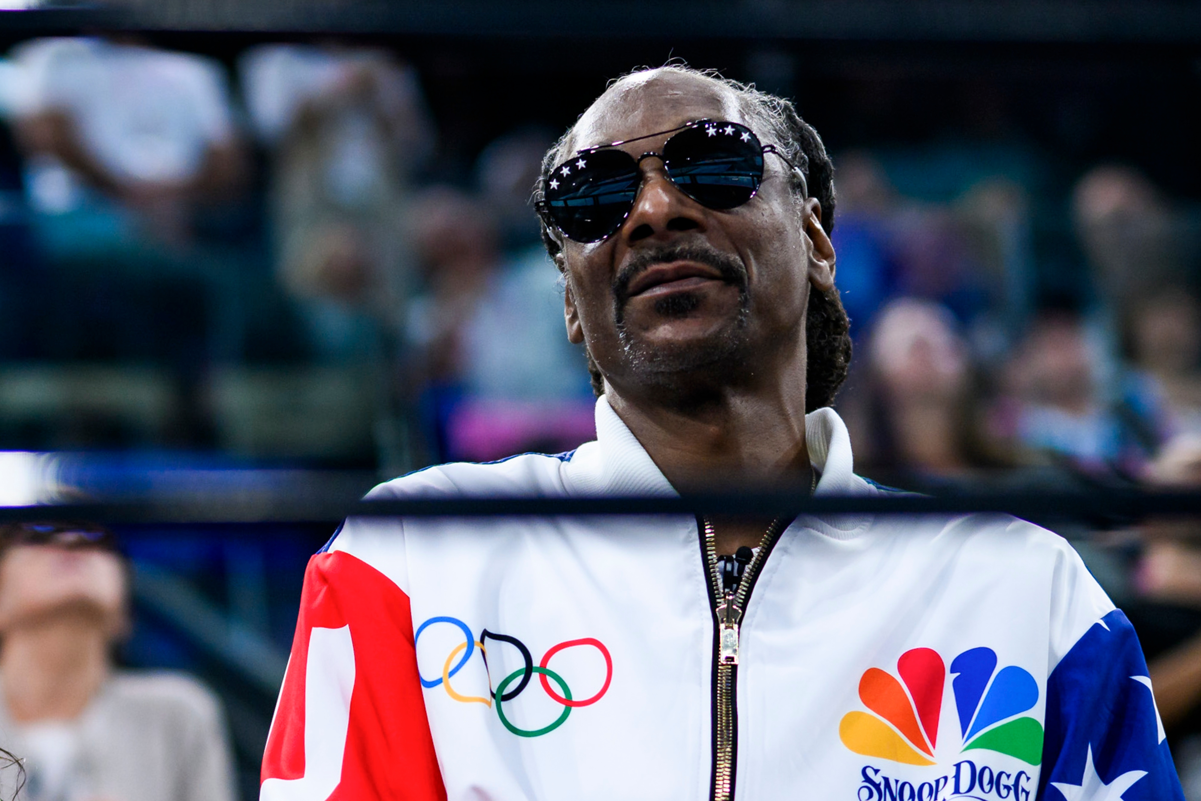 Snoop Dogg Reacts To Donald Trump Performance Backlash