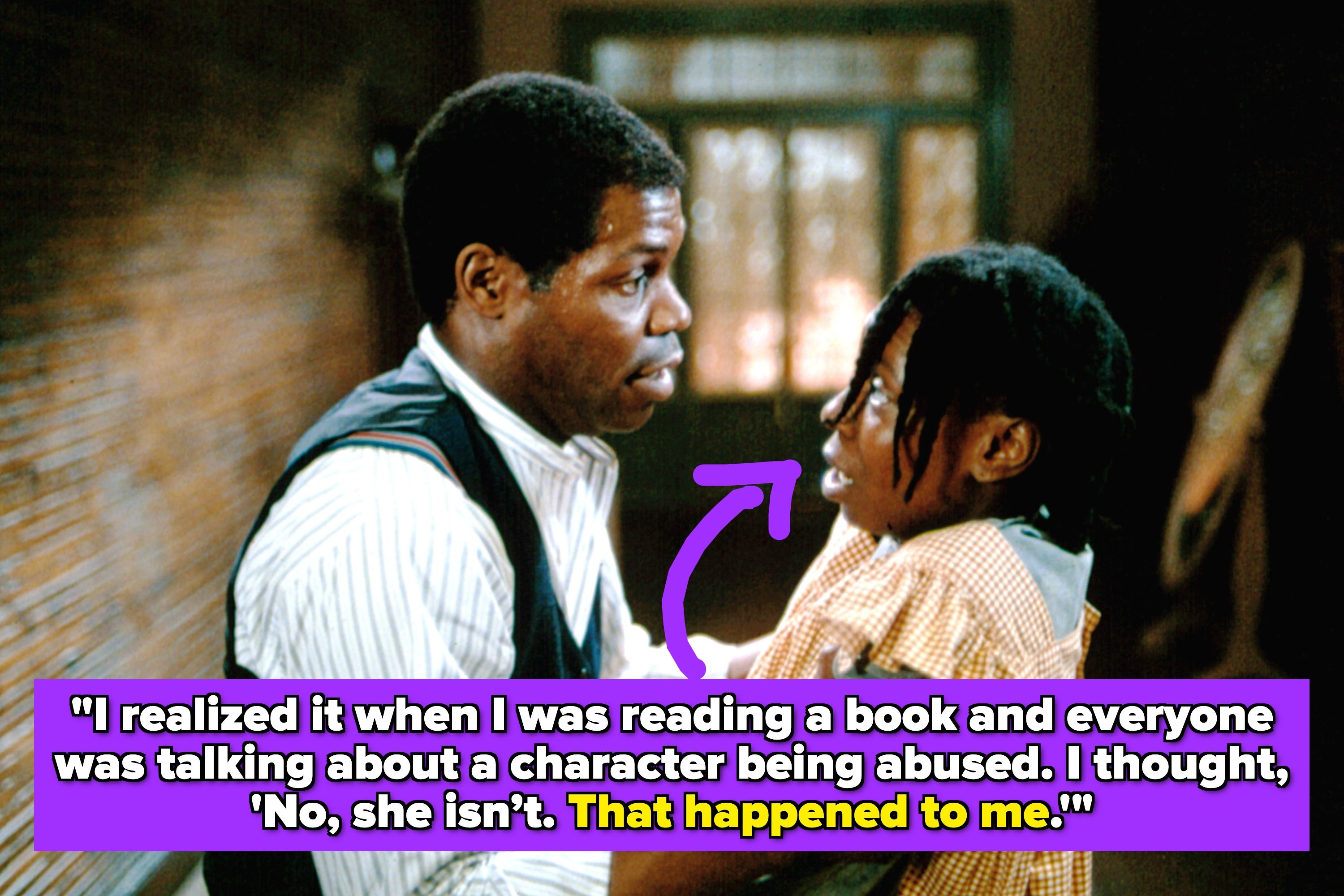 19 Women Are Opening Up About The EXACT Moment They Realized Their Significant Other Was Controlling Them, And It's Starting An Important Conversation About Power Dynamics In Relationships
