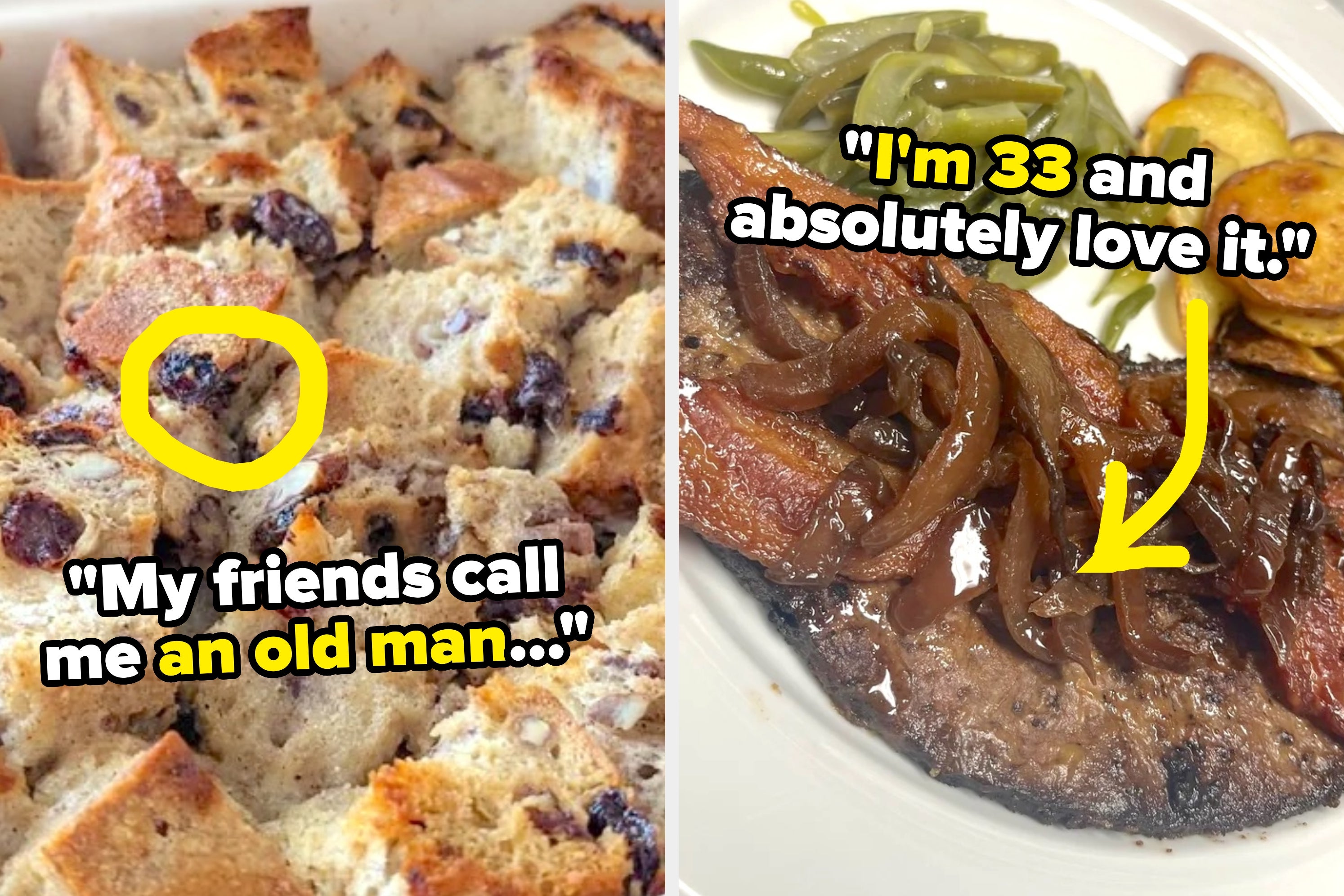 25 Old-School Foods Your Grandparents Probably Grew Up On That Younger Folks Are Obsessed With