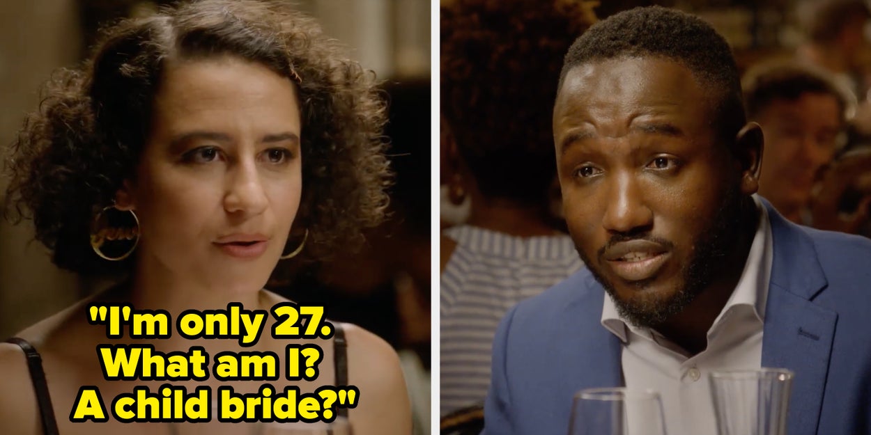 Restaurant Workers, Tell Us The "Worst" First Date You Ever Saw