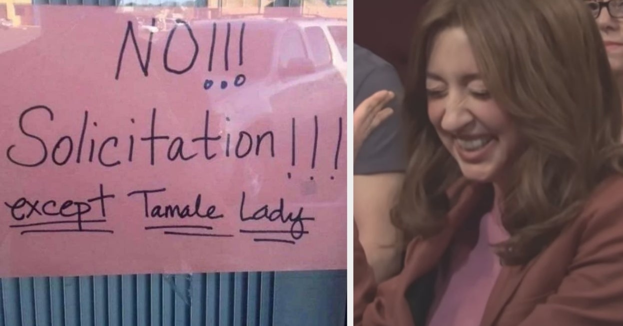 21 Unexpected Notes, Signs, And Messages That Are Way, Way, Way, Way Funnier Than They Should Be