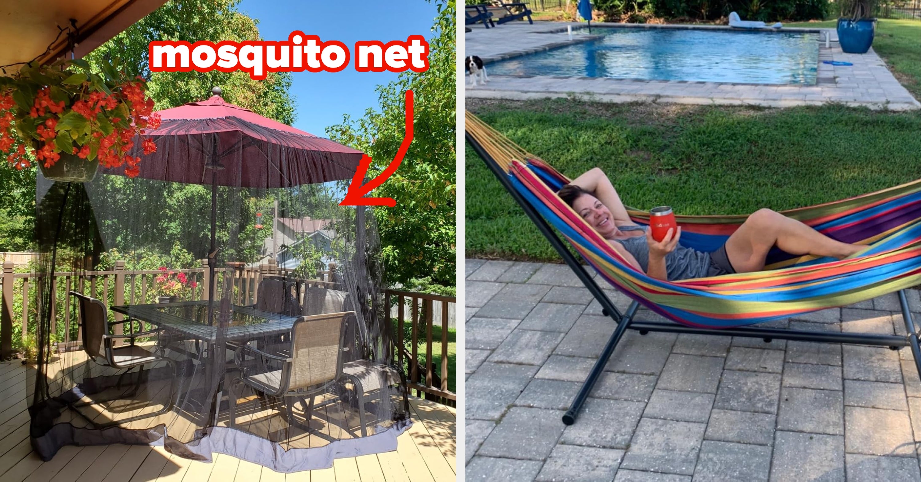 Just 45 Things That Will Make Hanging Out In Your Backyard Even Better