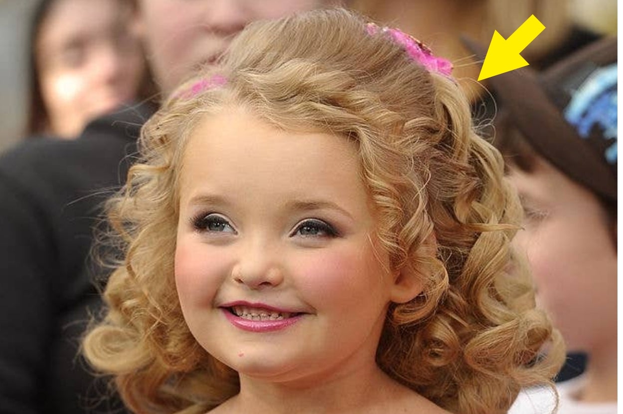 "Honey Boo Boo" Is A 19-Year-Old College Student Now, And Here's What She Looks Like Today