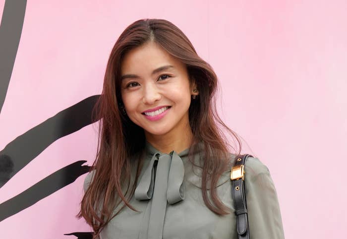 滝沢眞規子さん(時事)