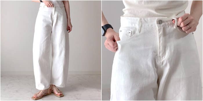 しまむらの「HDK*カツラギコクーンP」