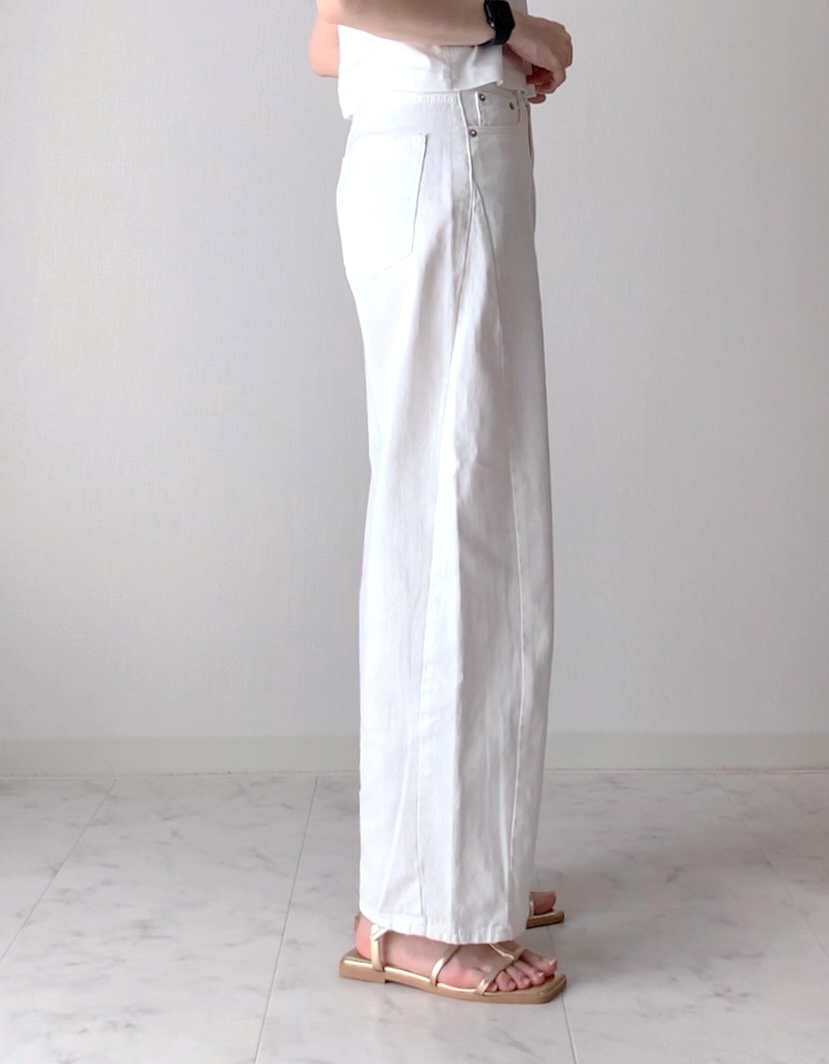 しまむらの「HDK*カツラギコクーンP」