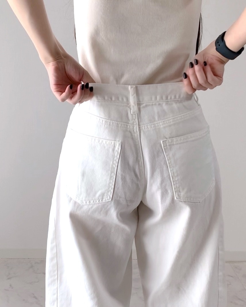 しまむらの「HDK*カツラギコクーンP」