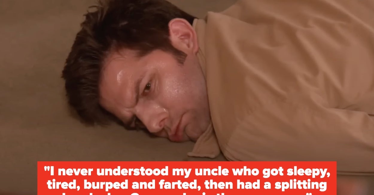 Adults Are Admitting Which Foods They've Had To Give Up With Age, And I'm Clutching My Lactaid