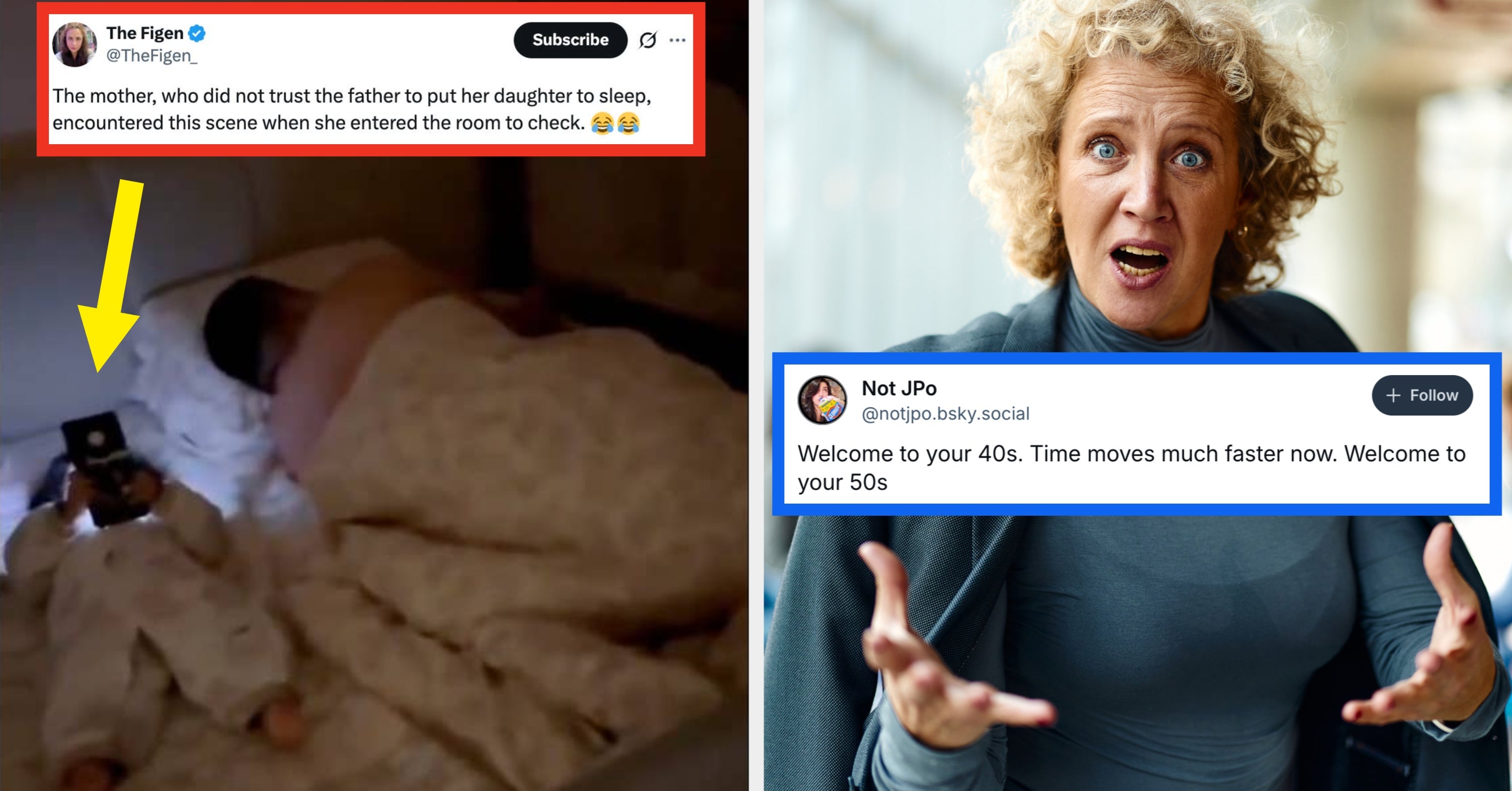 Women Absolutely Destroyed Twitter This Week With These Hilarious Gems