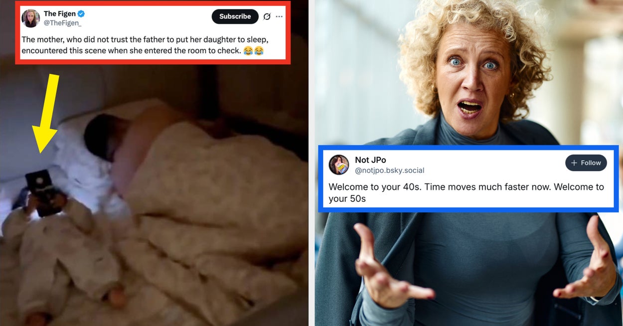 Women Absolutely Destroyed Twitter This Week With These Hilarious Gems