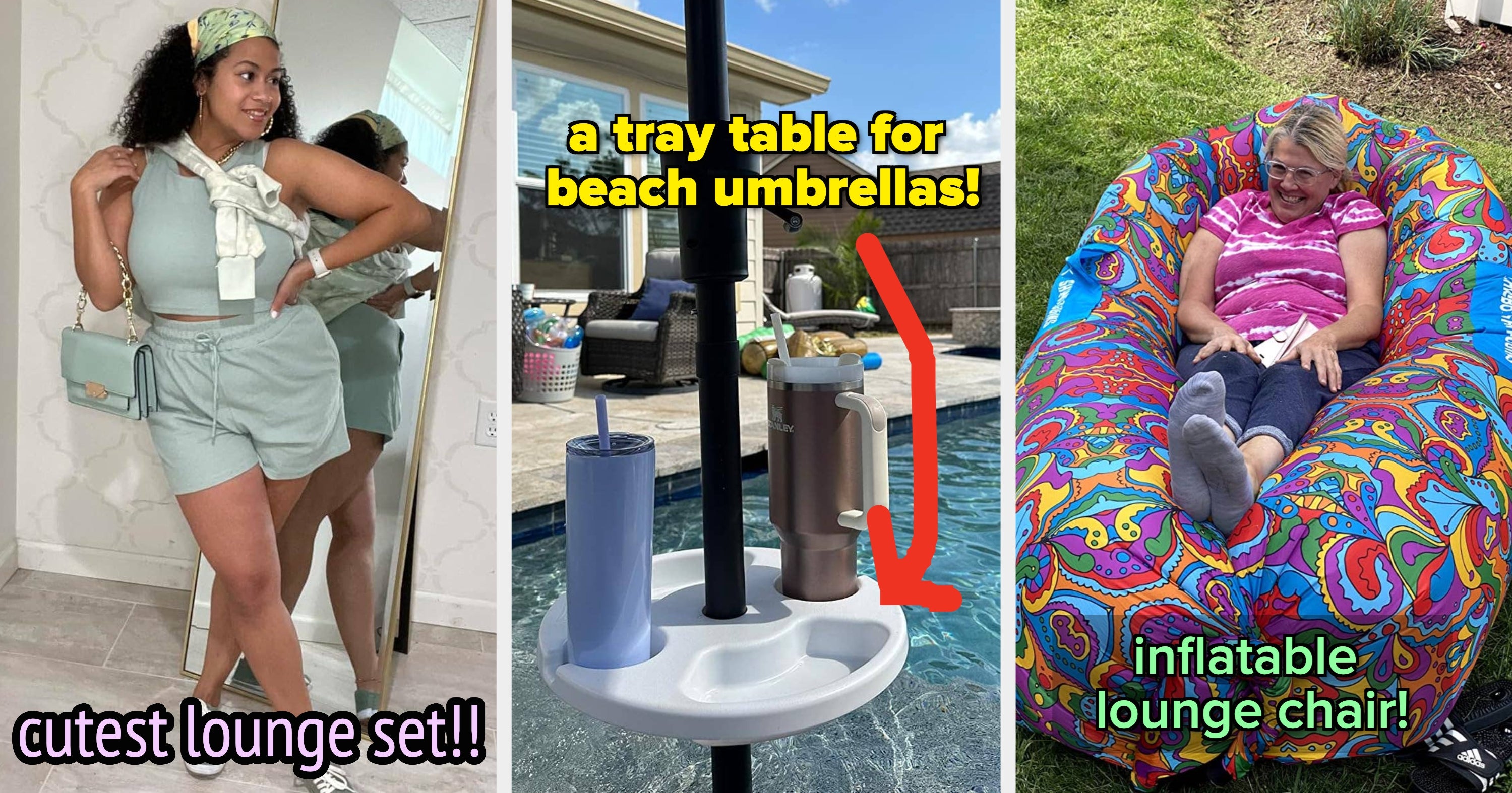 31 Products That’ll Make You Feel Like An Influencer Because Everyone Will Ask About Them
