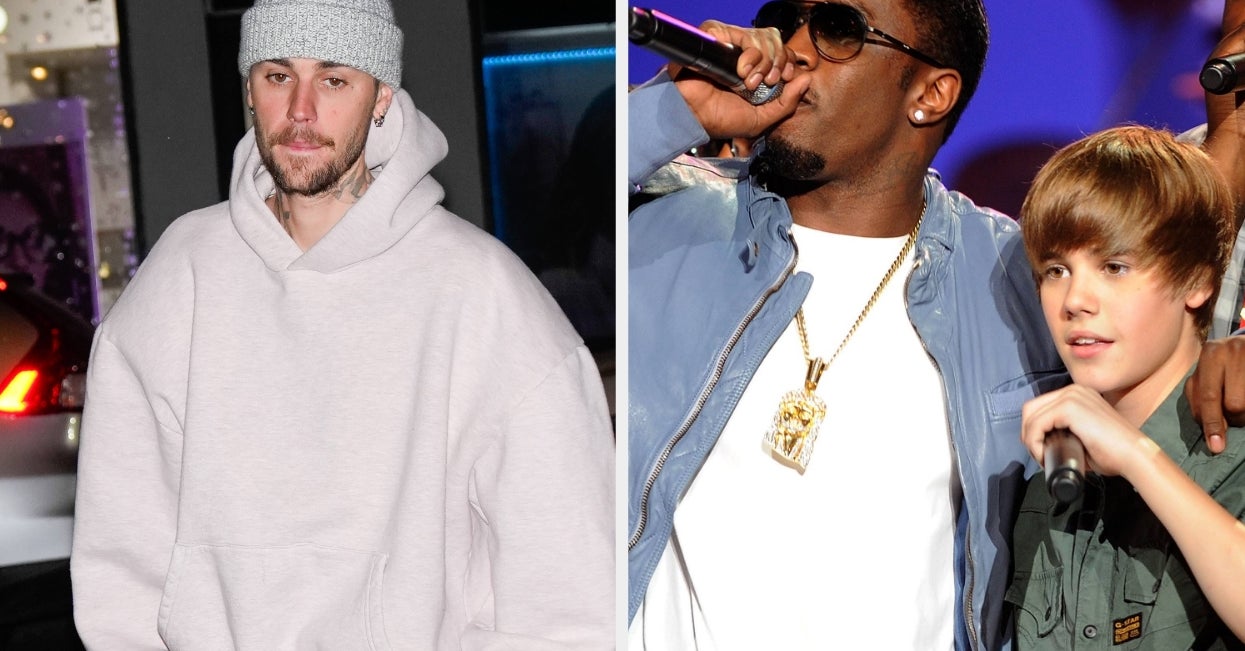 Diddy Trial: Justin Bieber Issues Statement