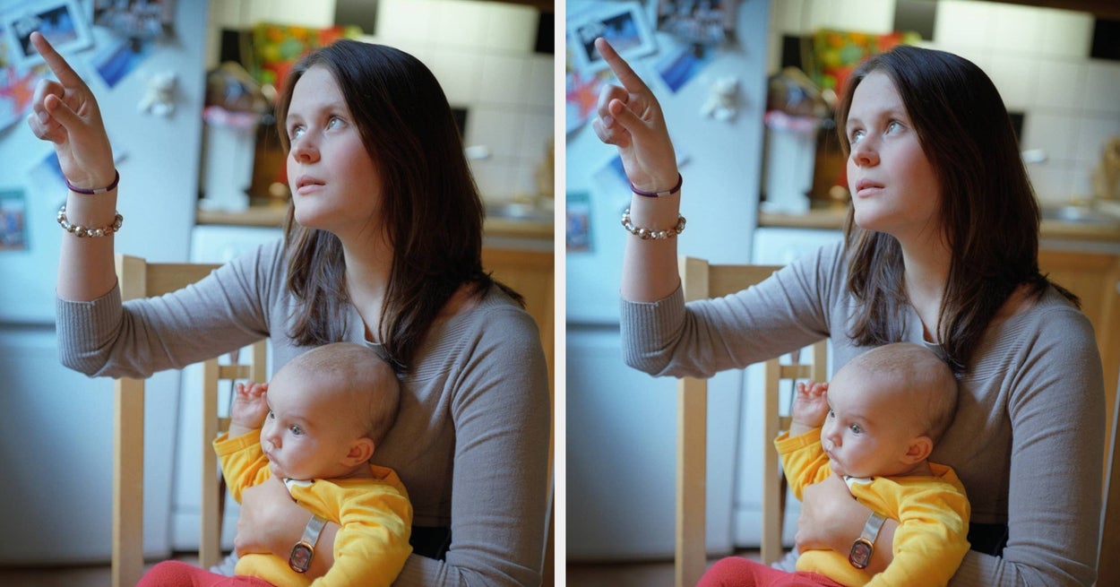 After Working As A Nanny For Years, These 9 Things Will Never Be Part Of My Life Again
