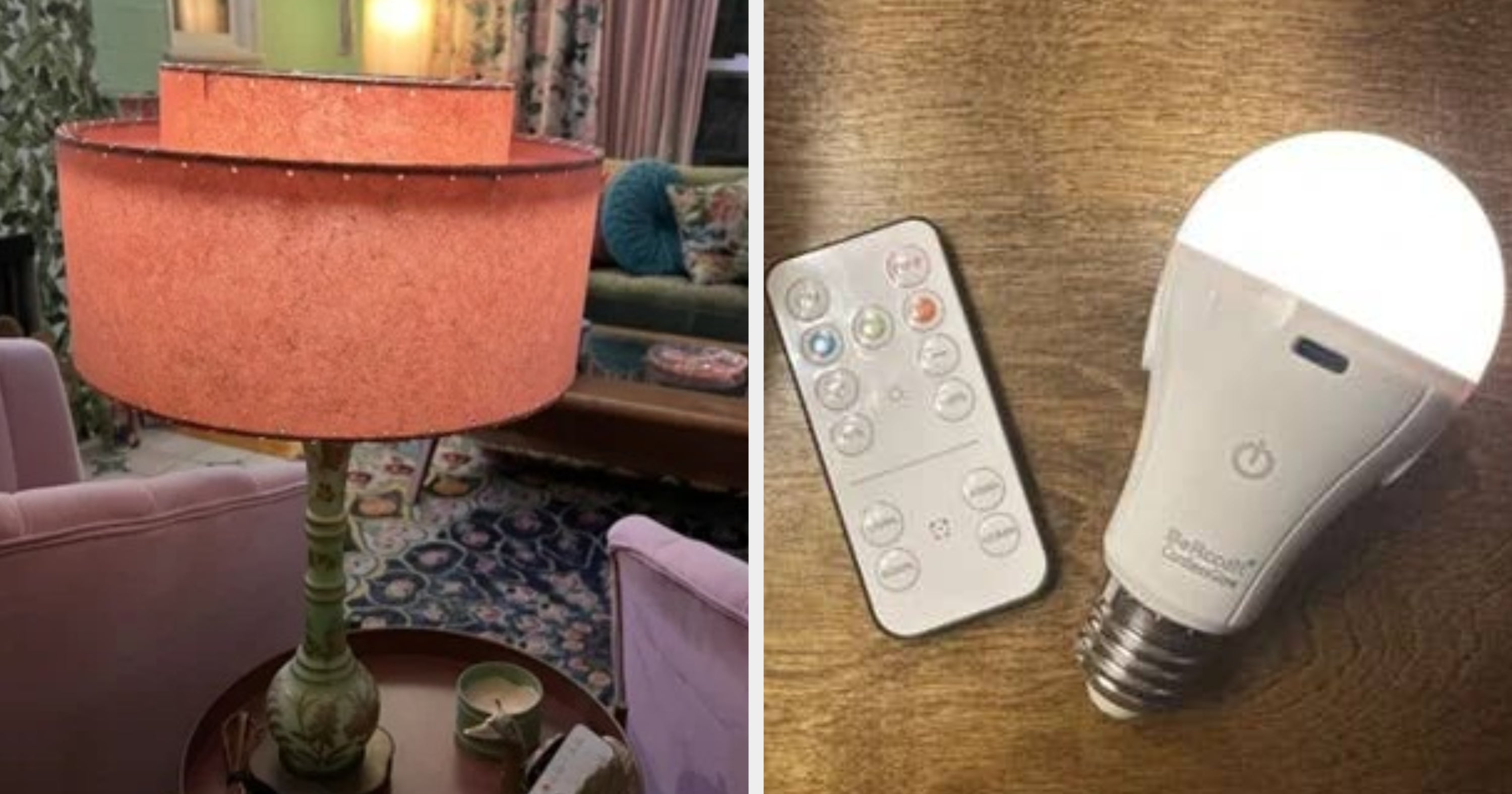 This Lightbulb Solved So Many Of My Lighting Problems