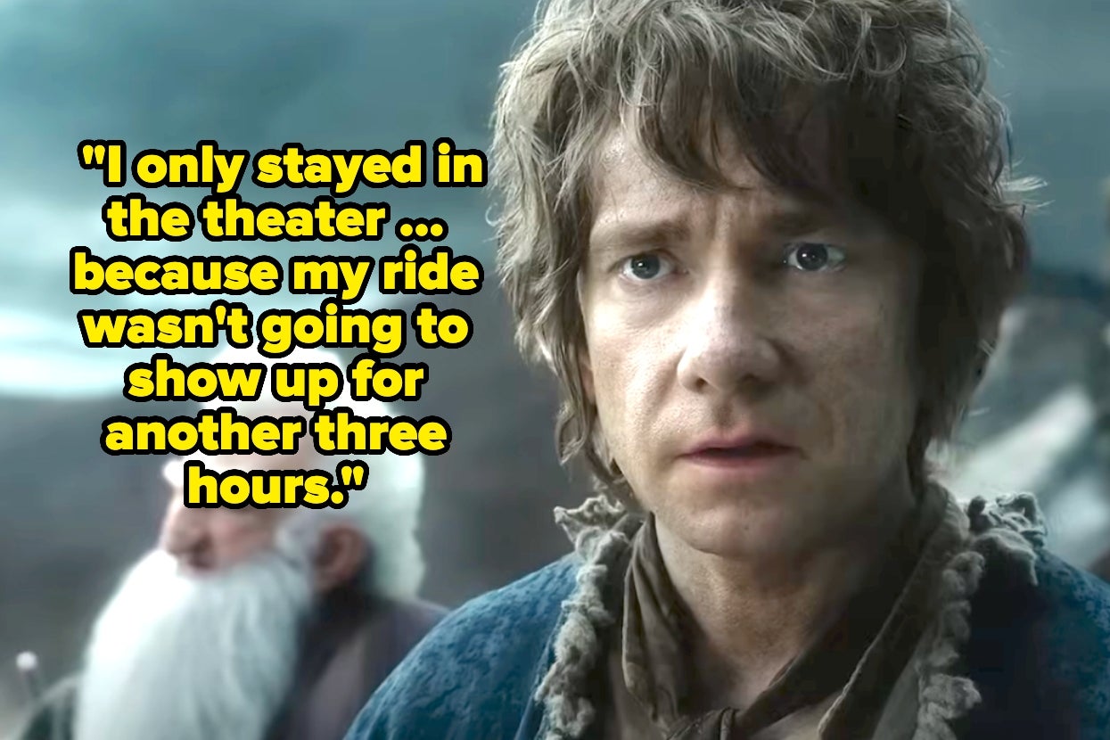 43 Movies Where The Hype Way, WAY Outshone The Actual Movie