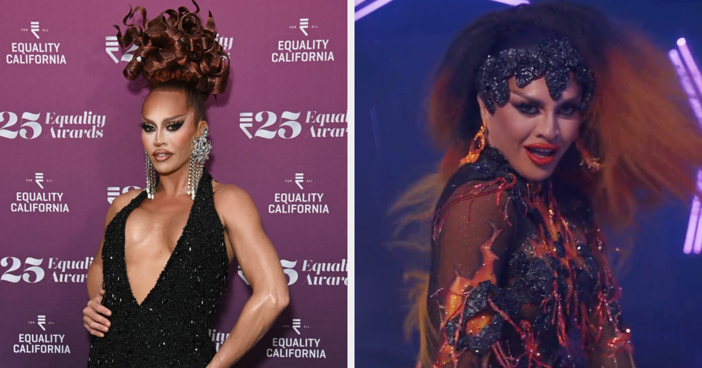 Sasha Colby Reflected On Being The First Pacific Islander To Win "RuPaul's Drag Race"