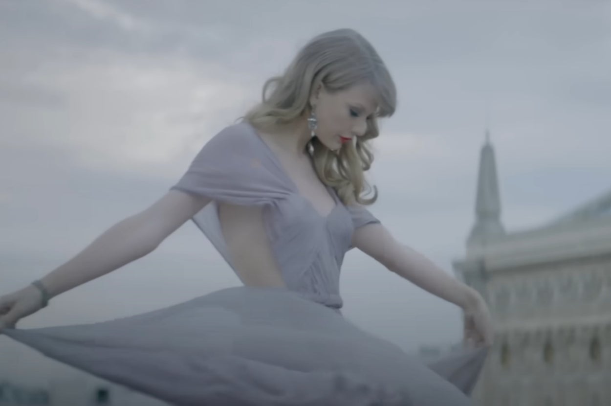 Make A Taylor Swift Playlist And We’ll Give You A Summer Vacation Destination