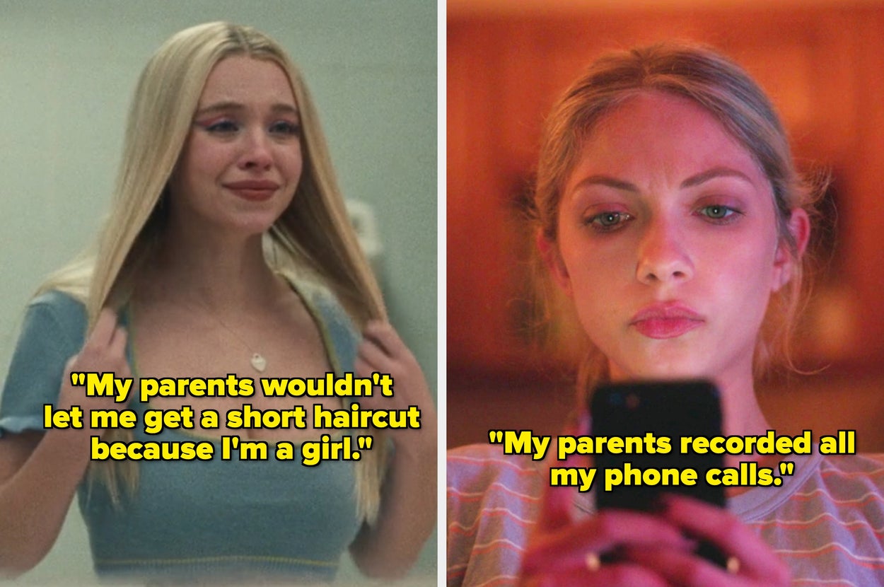 People Are Sharing The Mistakes Their Parents Made While Raising Them, And It's A Must-Read