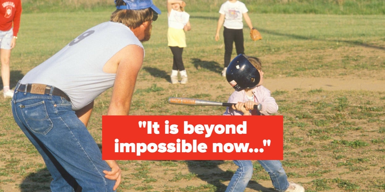 31 Things Millennial Parents Deal With That Our Parents Could Never Have Imagined