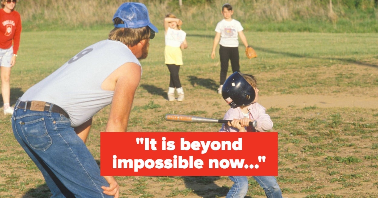 31 Things Millennial Parents Deal With That Our Parents Could Never Have Imagined