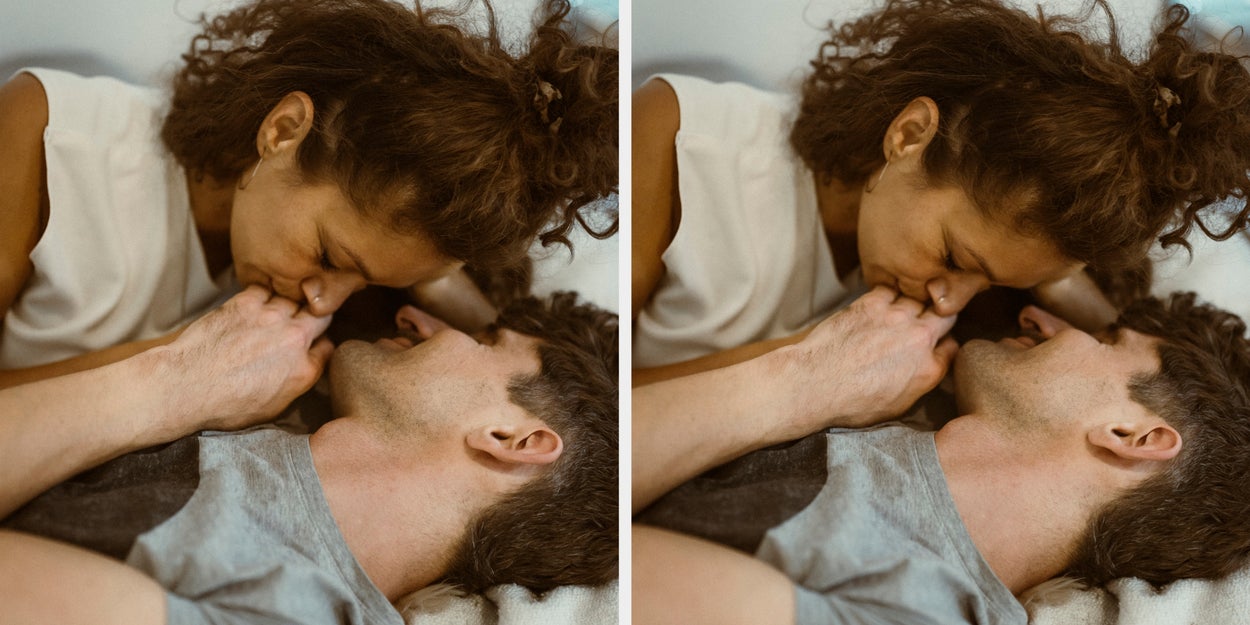 This Study On Orgasms Should Be Required Reading For Men