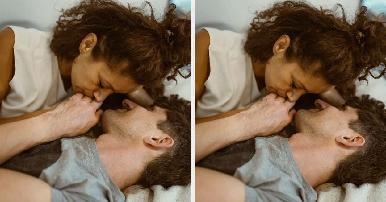 This Study On Orgasms Should Be Required Reading For Men