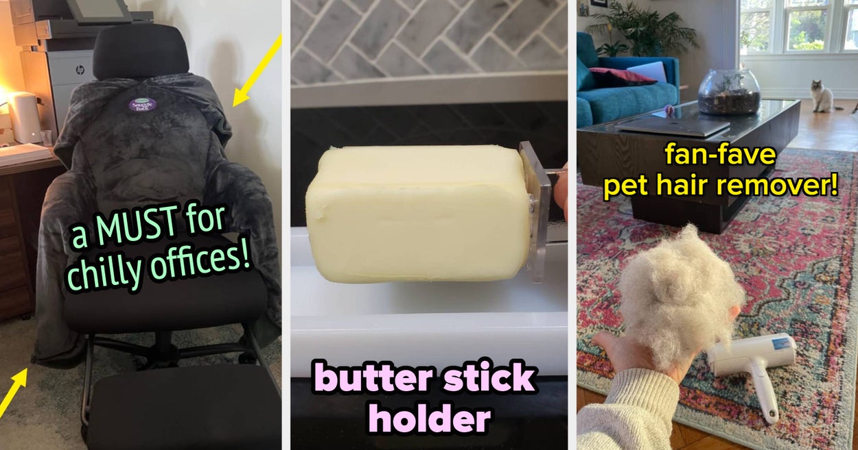 30 Products That Are So Downright Genius, You’ll Wish You’d Thought Of Them First