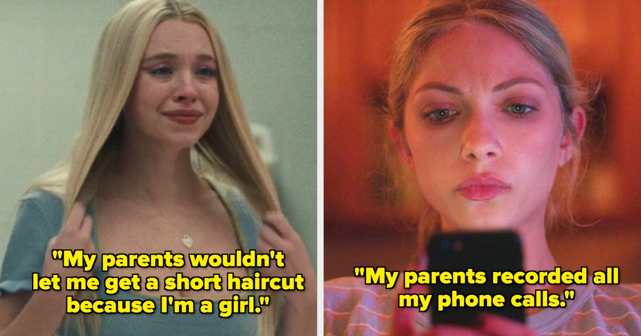 34 Mistakes Parents Made While Raising Their Kids That Had A Bigger Effect On Their Kids Than They Realized
