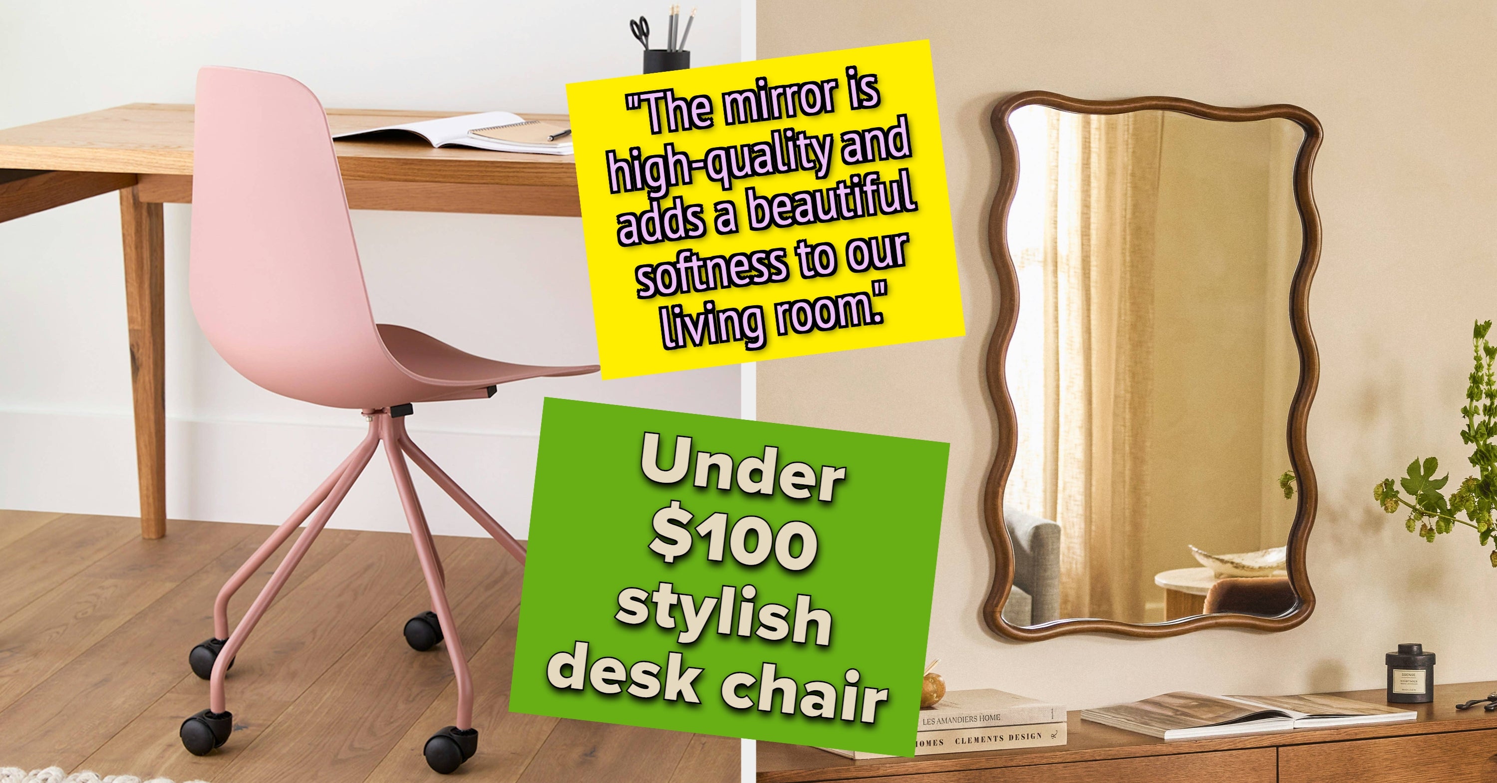 21 Affordable Article Furniture And Decor Pieces That Look Well Above Their Price Tag