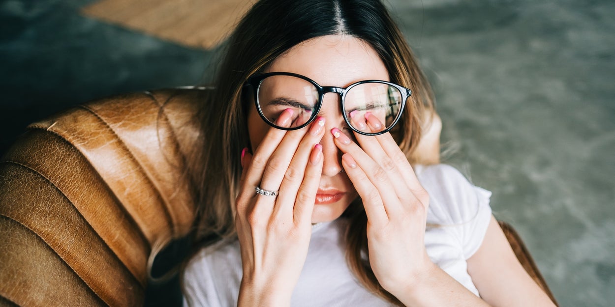 If You Get More Headaches In The Spring, This Could Be Why