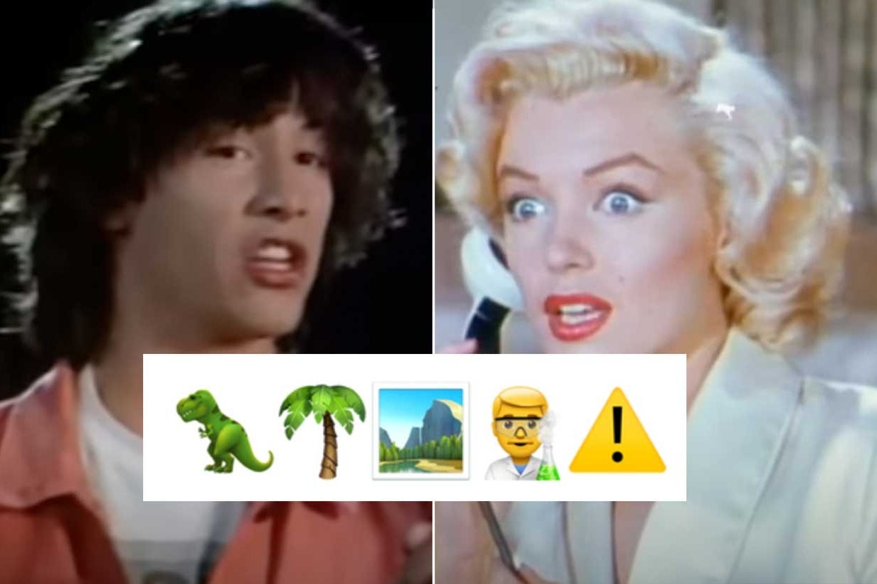 This Movie Plot Picture Quiz Will Really Stimulate Your Occipital Lobe (In A Good Way)