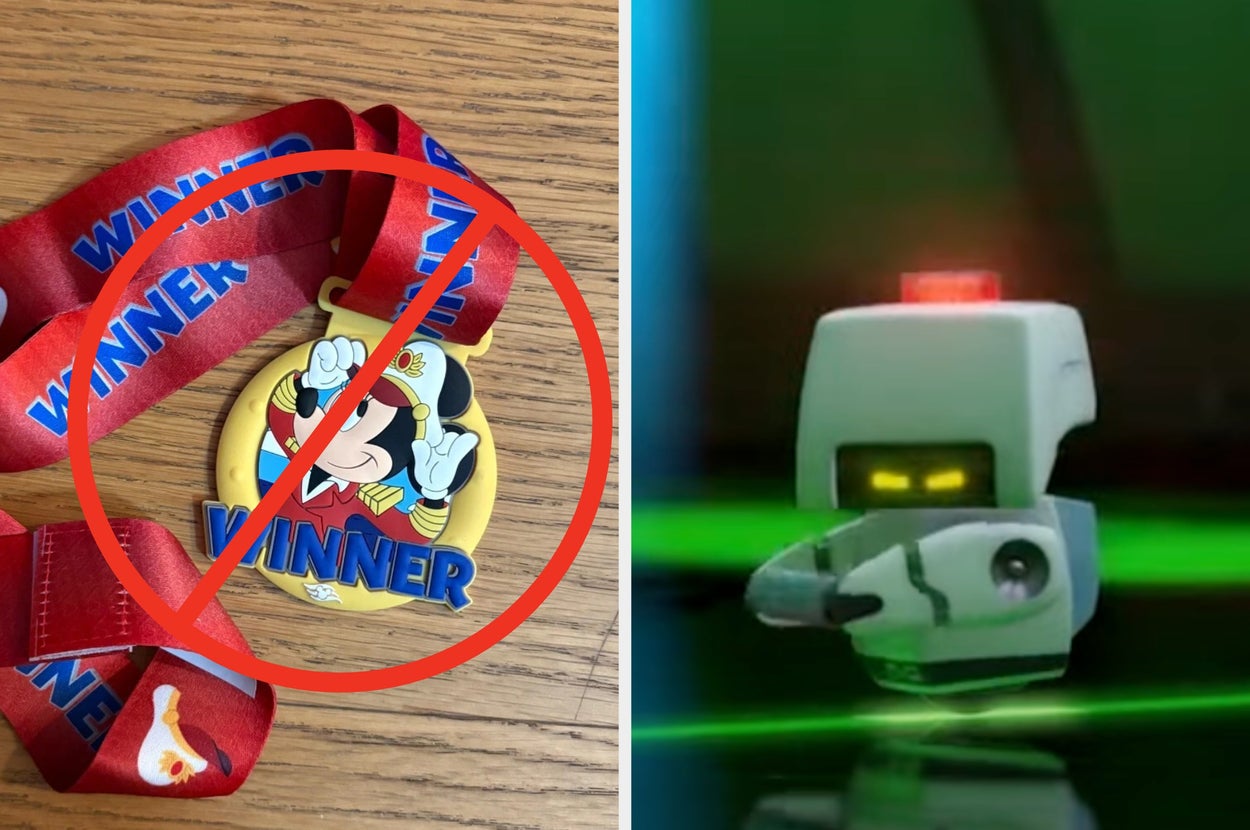 10 Disney Trivia Questions That Are So Hard, I Got Them Wrong
