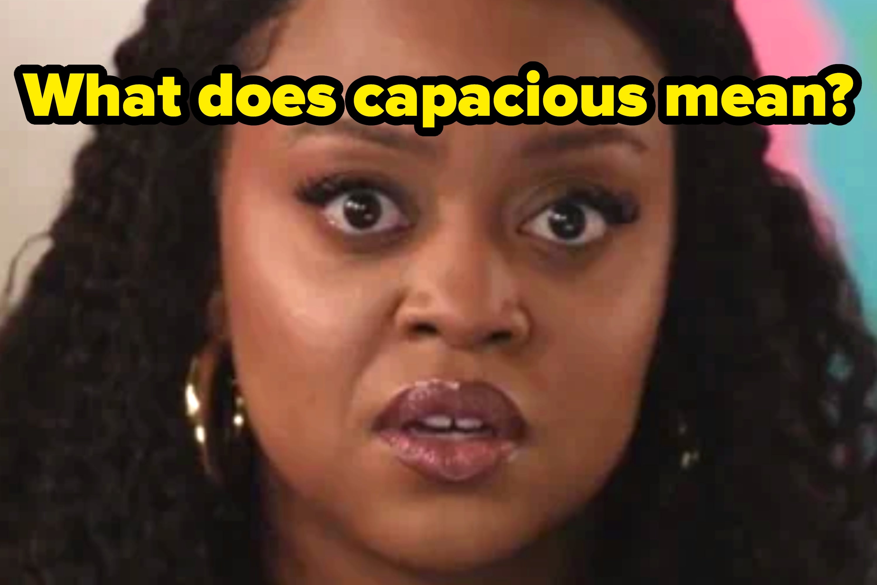 Only "Former Gifted Kids" Will Know What These 24 Words Mean