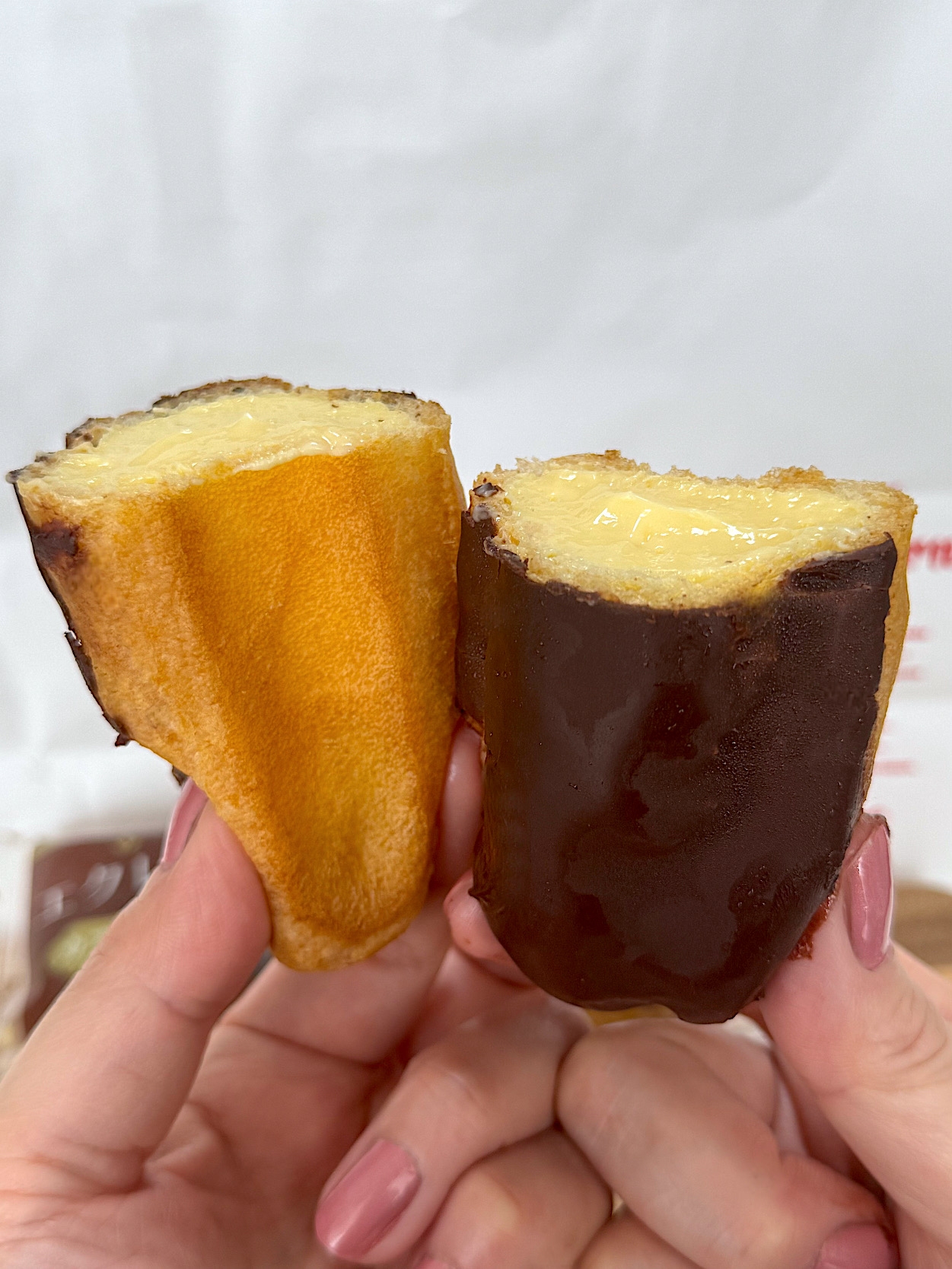 コージーコーナー】鬼コスパすぎるって…！クリームぎゅうぎゅうの