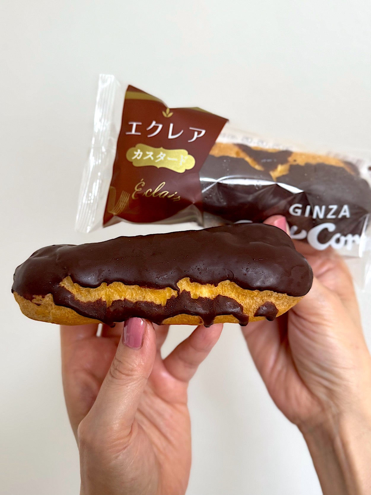 コージーコーナー】鬼コスパすぎるって…！クリームぎゅうぎゅうの