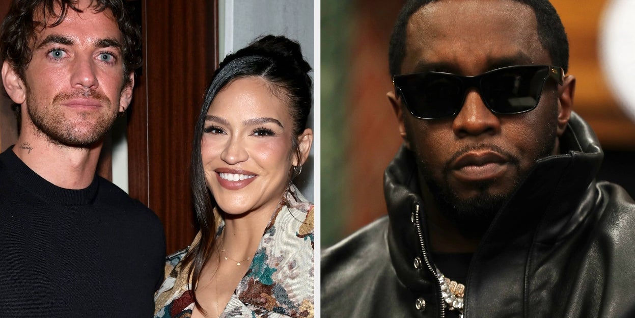 Cassie And Husband Responds To Diddy Trial Testimony
