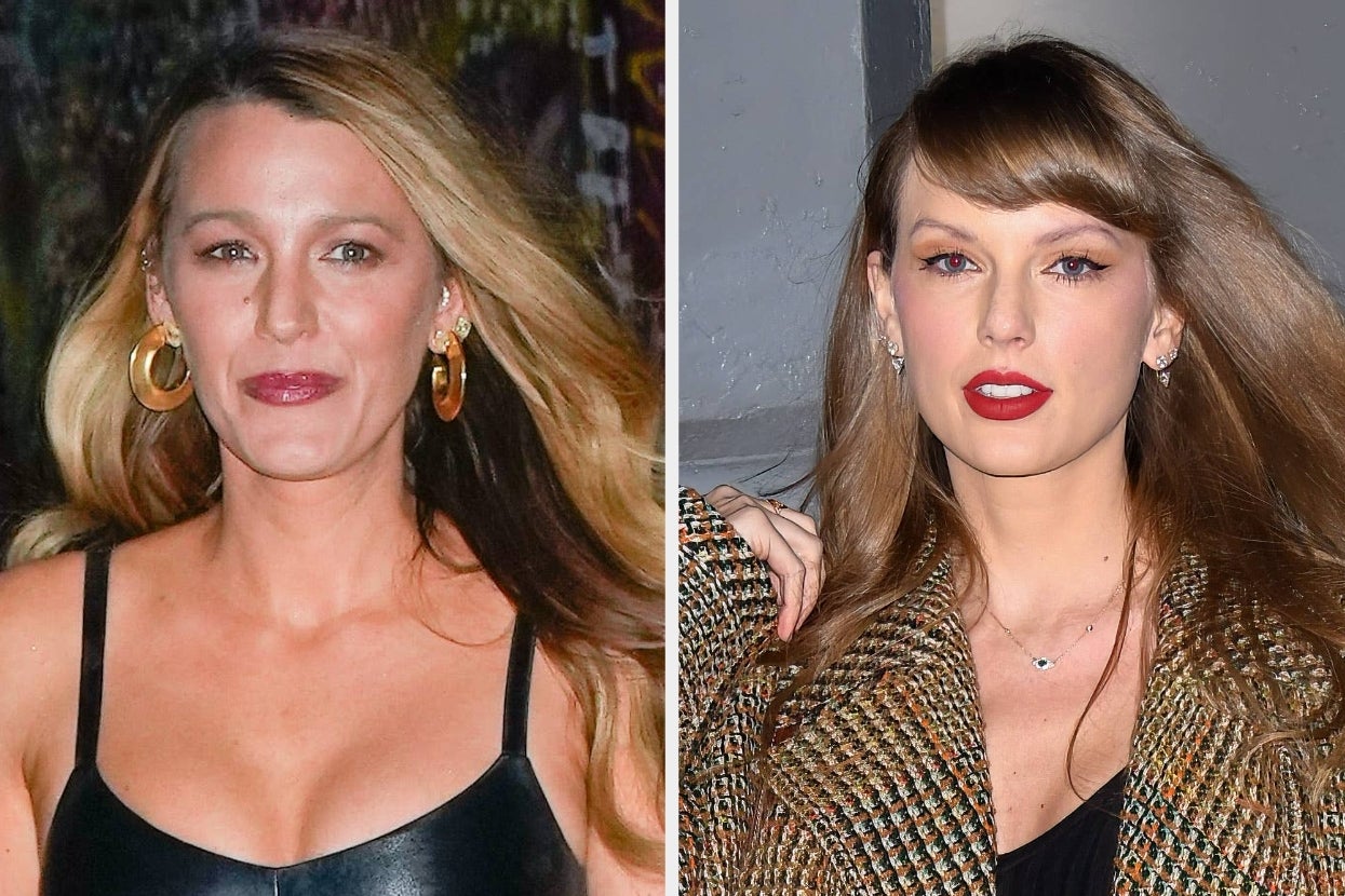 There's New Reports On Taylor Swift And Blake Lively's Friendship Amidst The Justin Baldoni Lawsuit