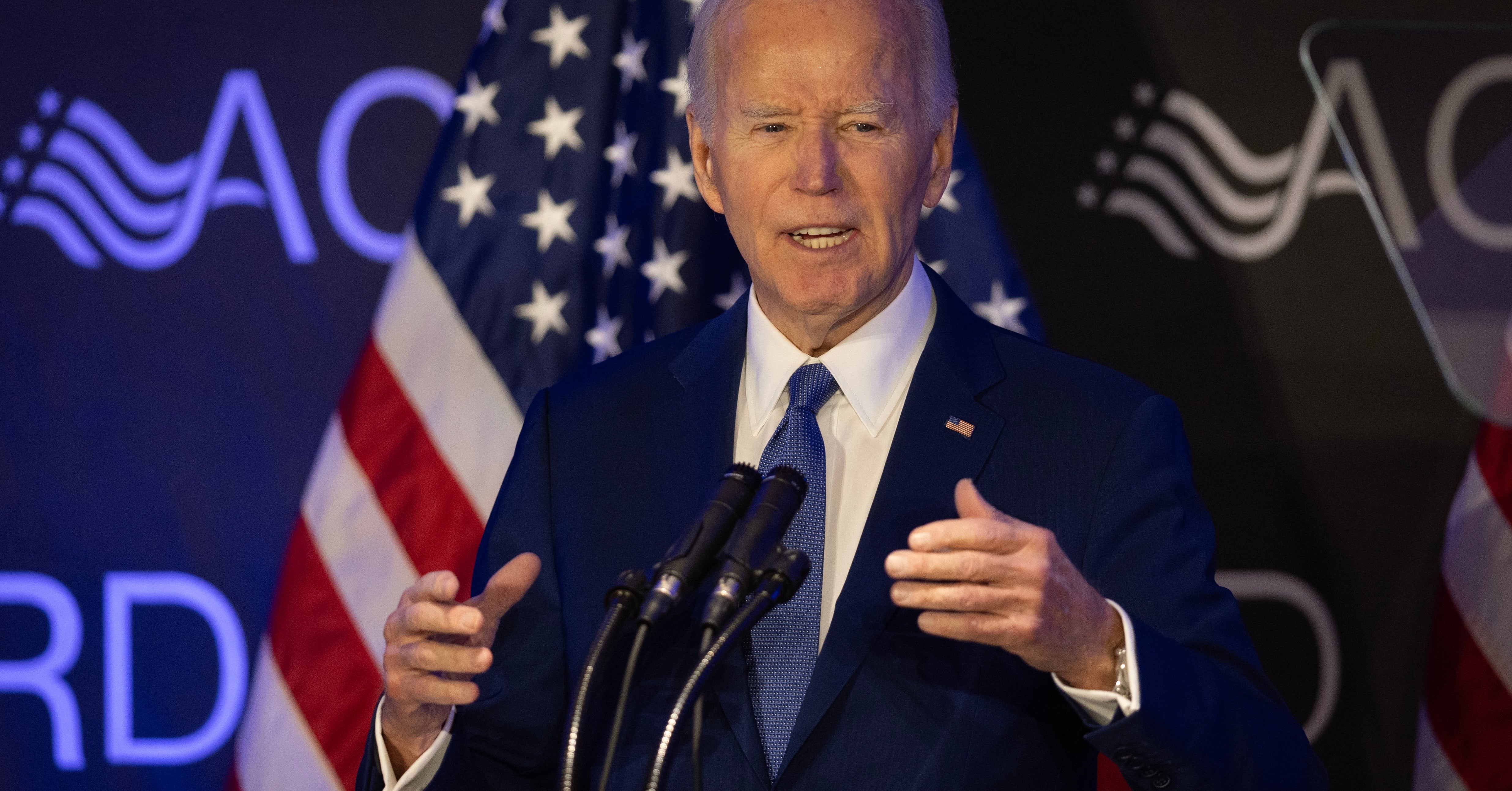 Joe Biden Has Been Diagnosed With Prostate Cancer