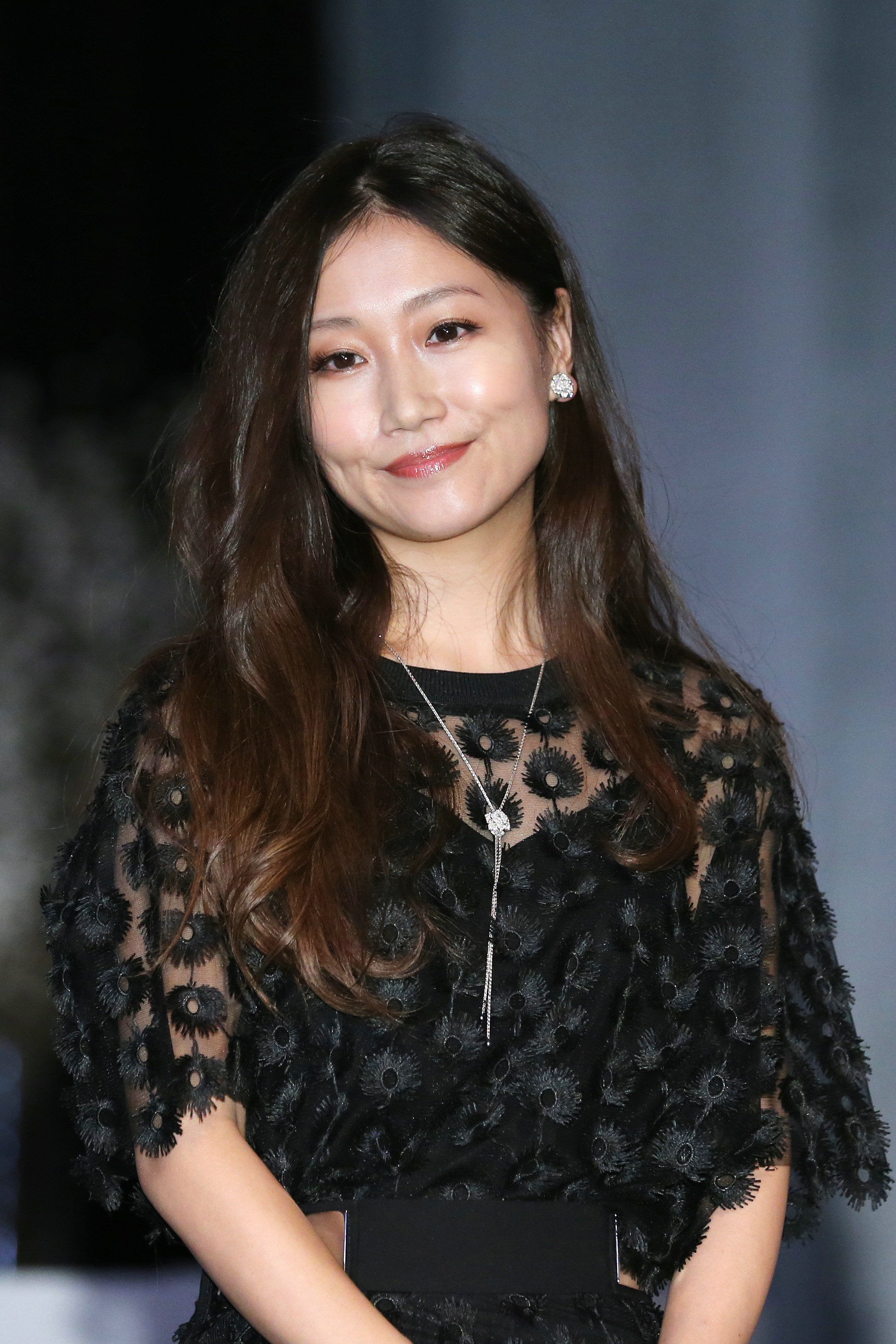 大塚愛さん（時事）