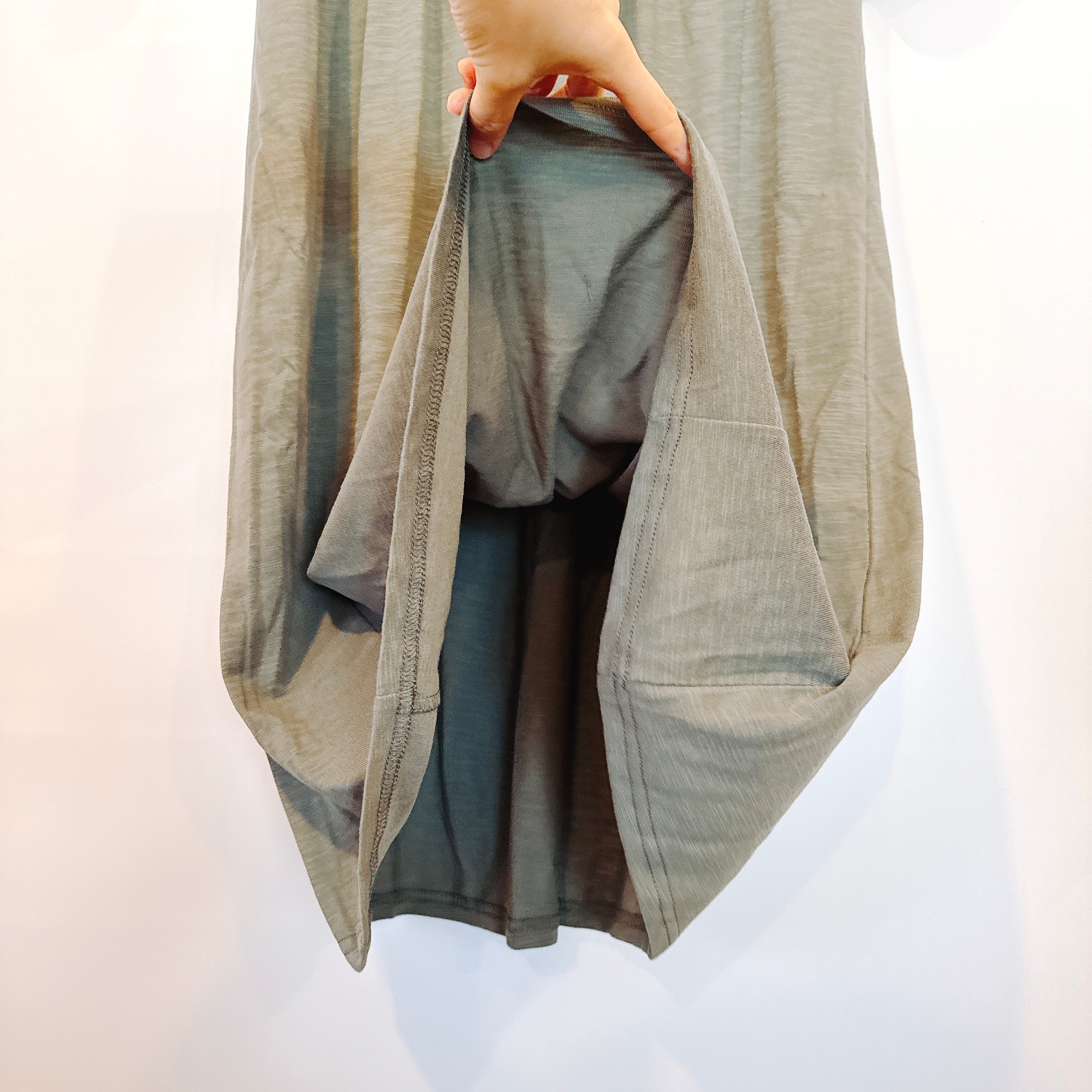 しまむらの「ハナシシュウキリカエOP」