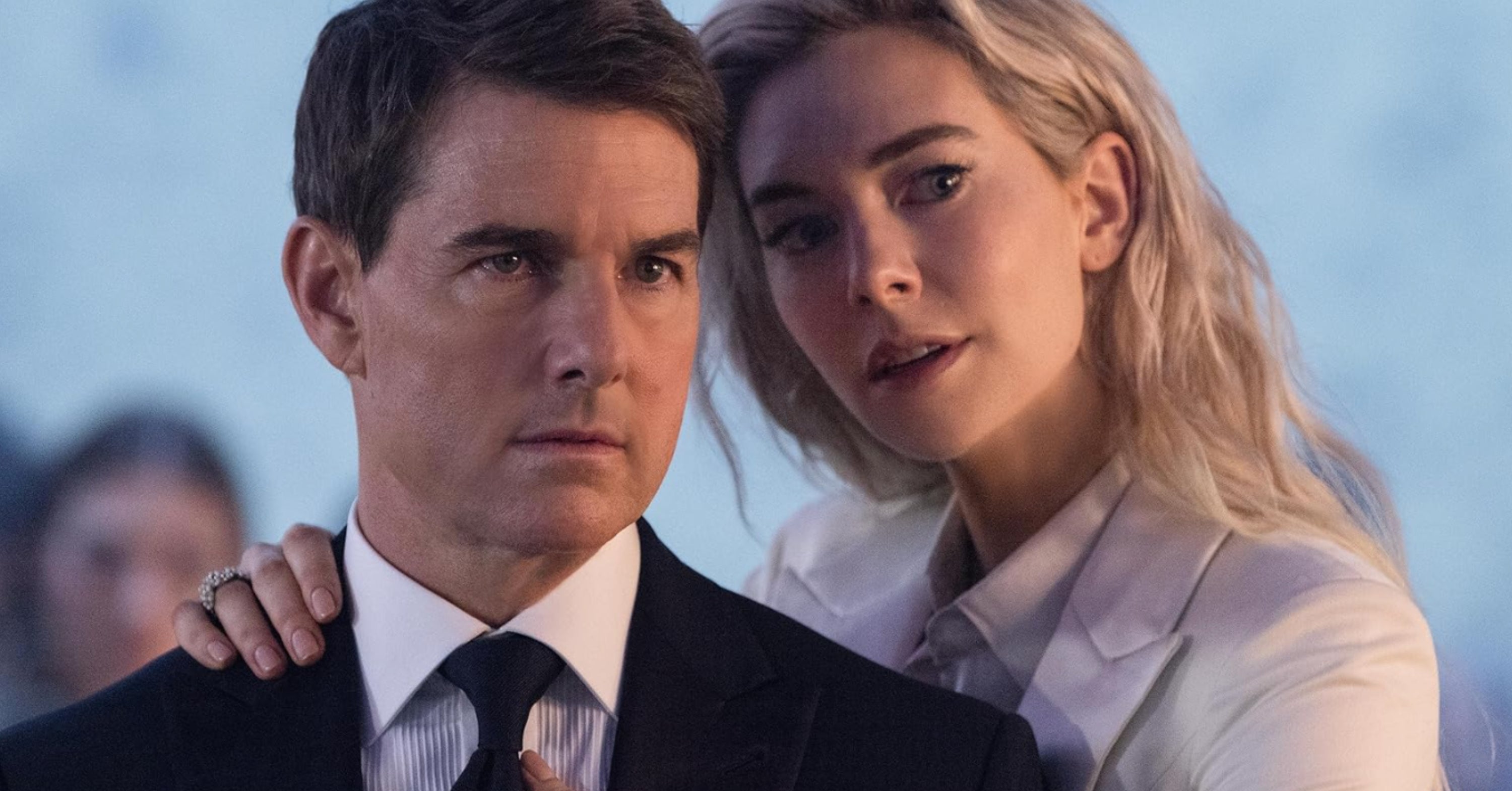 We Ranked Mission: Impossible’s Villains—Because Saving The World Deserves Great Antagonists