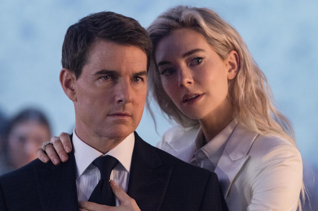 We Ranked Mission: Impossible’s Villains—Because Saving The World Deserves Great Antagonists