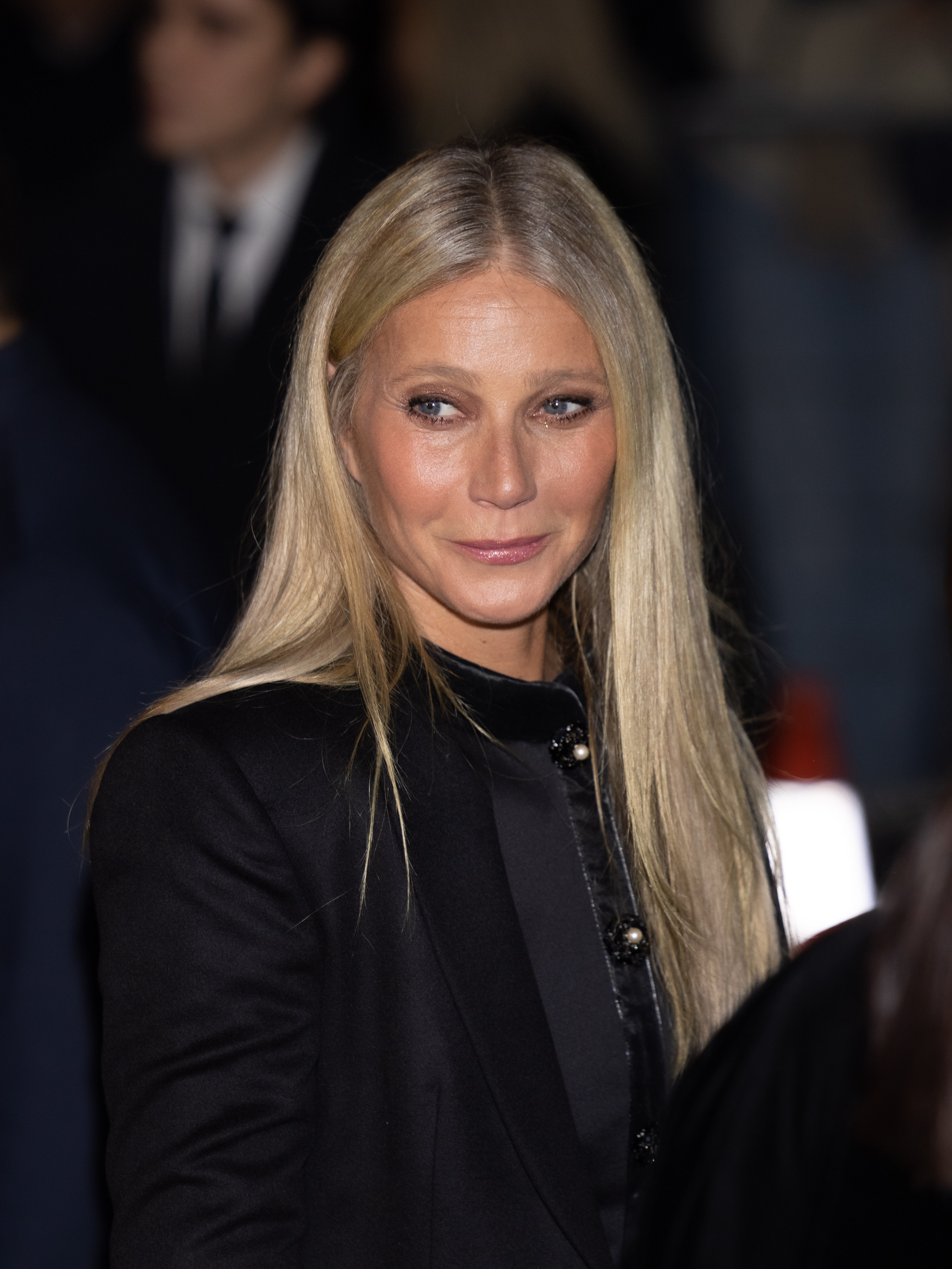 Gwyneth Paltrow at an event