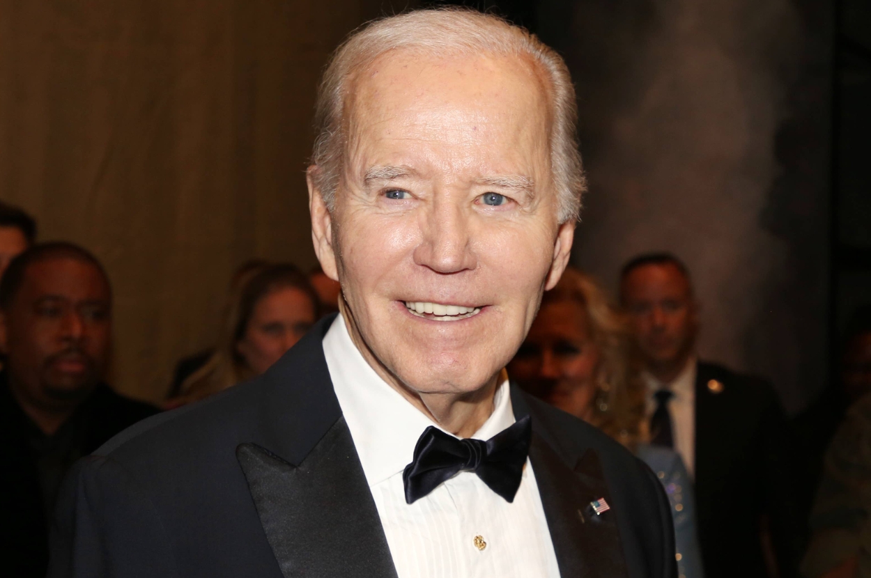 An individual in formal attire with a bow tie smiles at an event