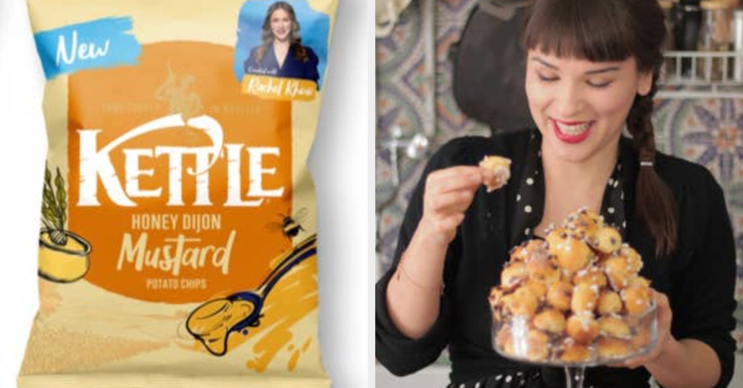 Rachel Khoo Opens Up About Her Career, Food Faves, And Why She’s Making Change In The Culinary World